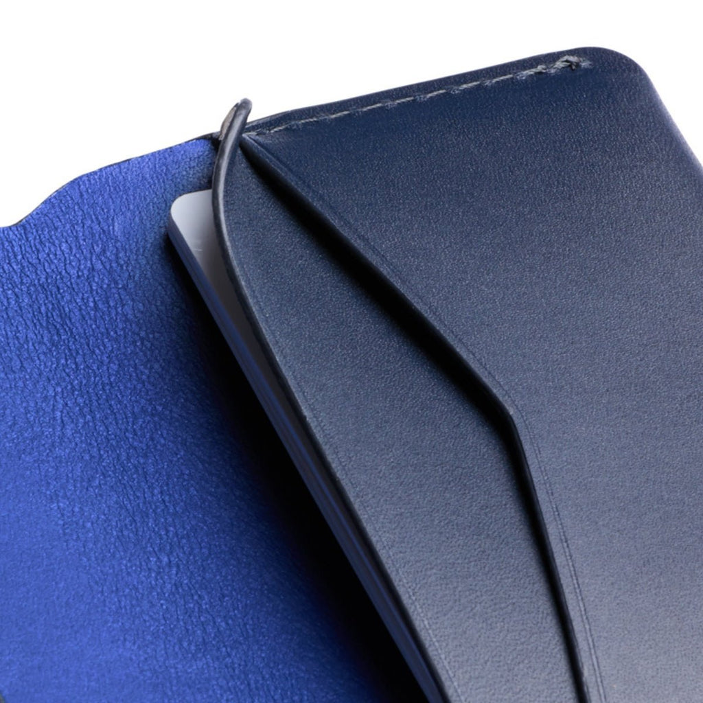Bellroy Under Cover in Navy