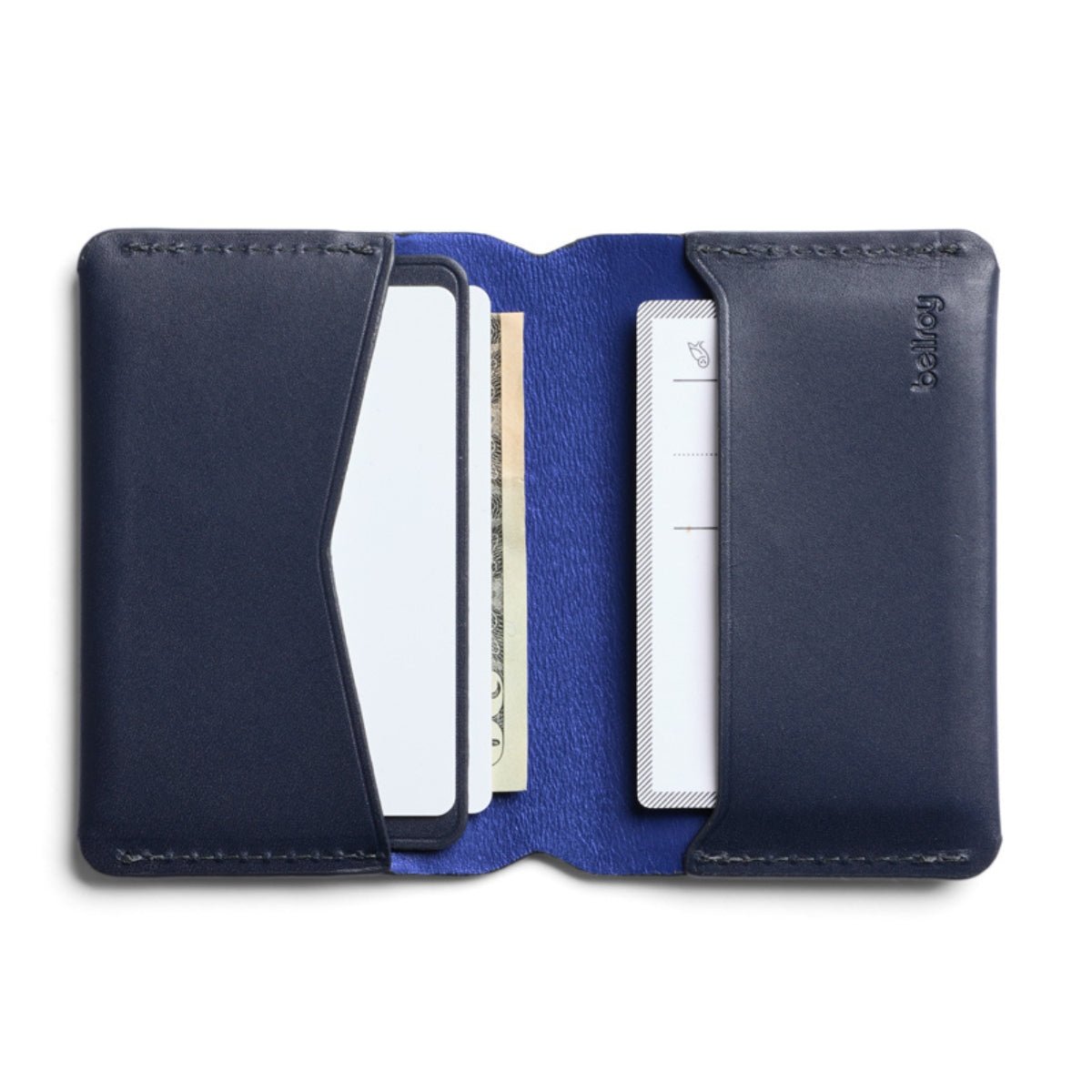 Bellroy Under Cover in Navy