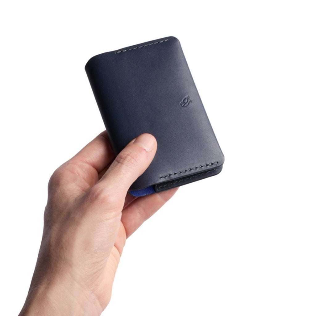Bellroy Under Cover in Navy