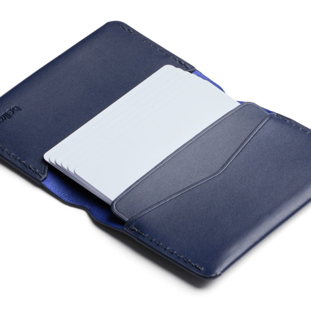 Bellroy Under Cover in Navy