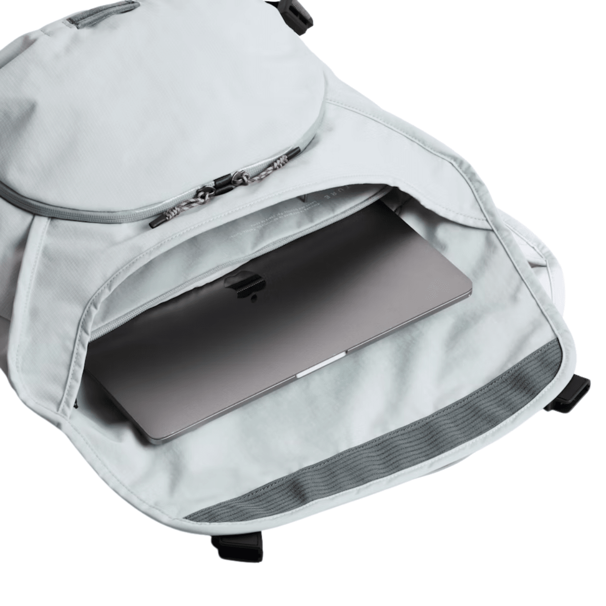 Bellroy Venture Messenger 14” in Fog