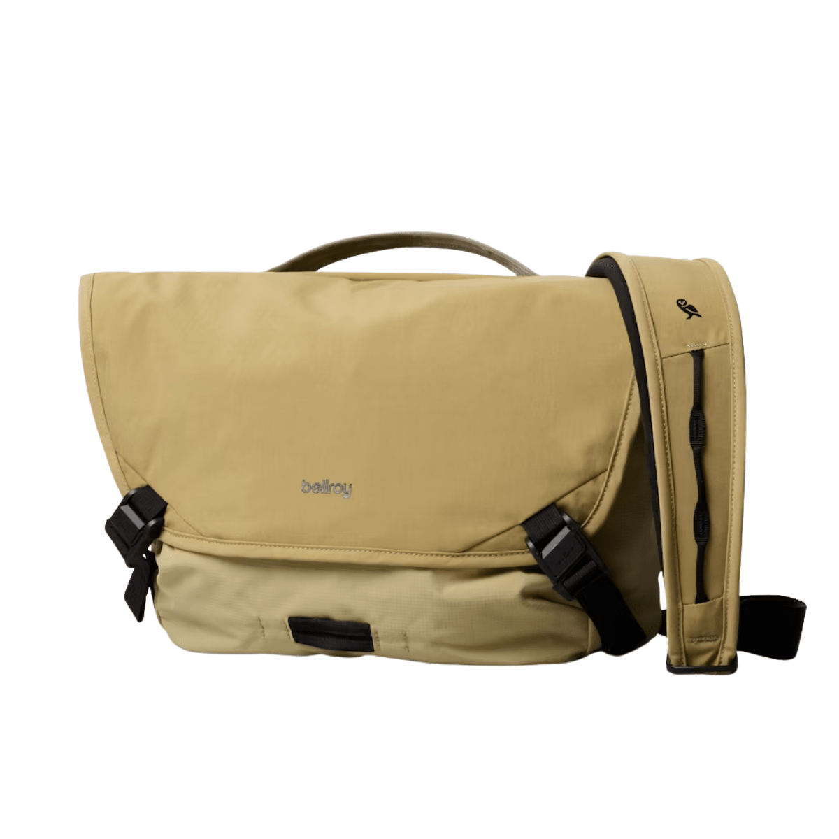 Bellroy Venture Messenger 14” in Safari