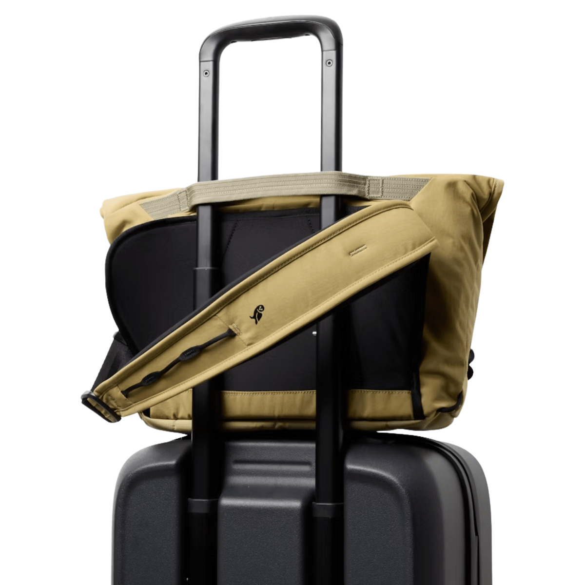 Bellroy Venture Messenger 14” in Safari
