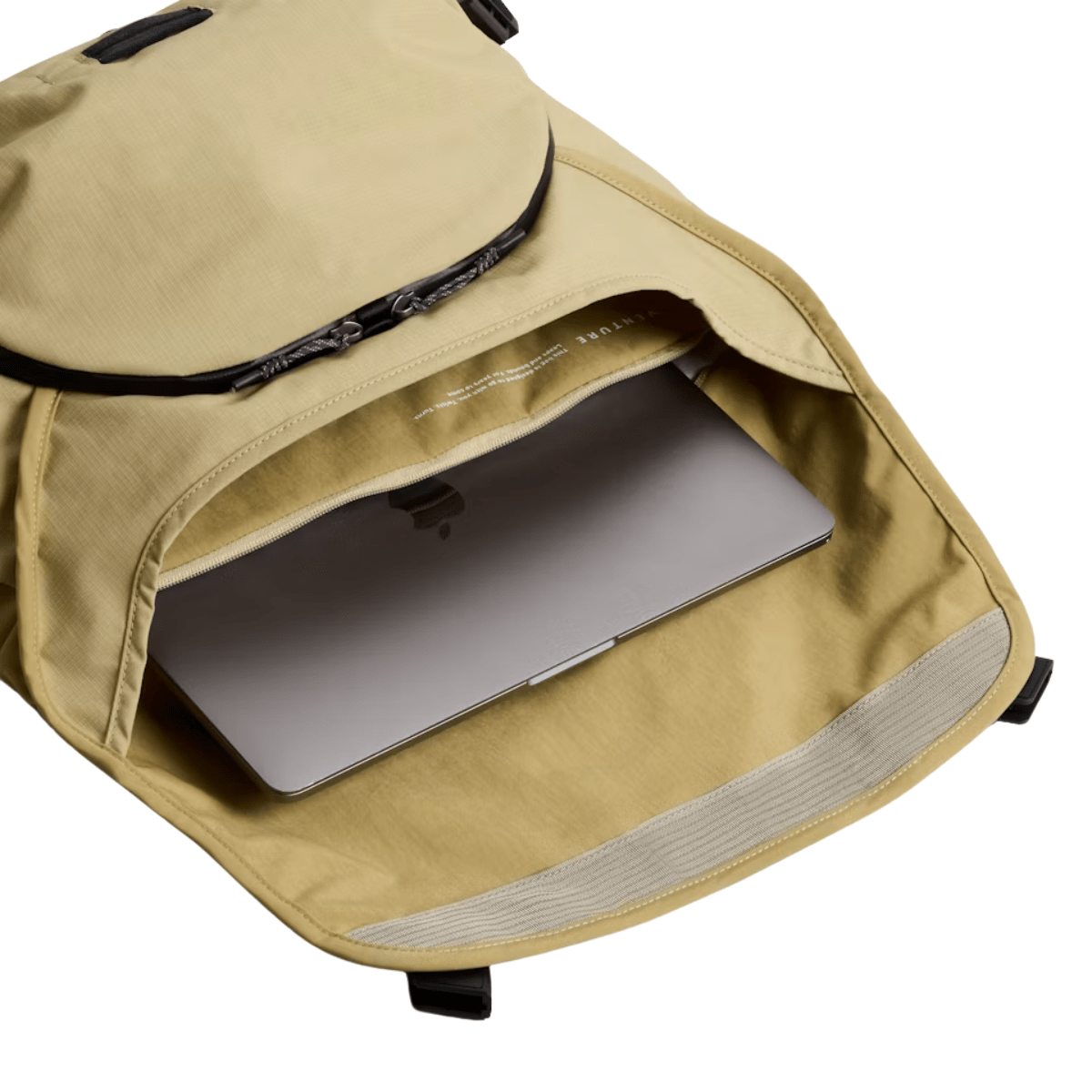 Bellroy Venture Messenger 14” in Safari