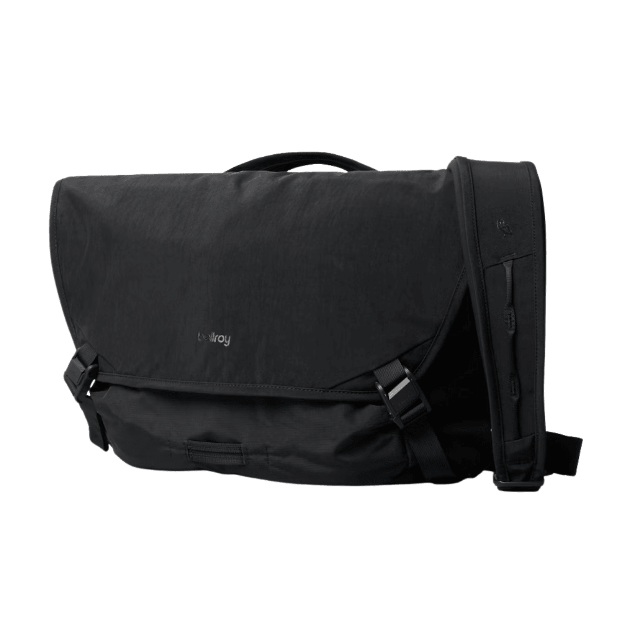 Bellroy Venture Messenger 16” in Black