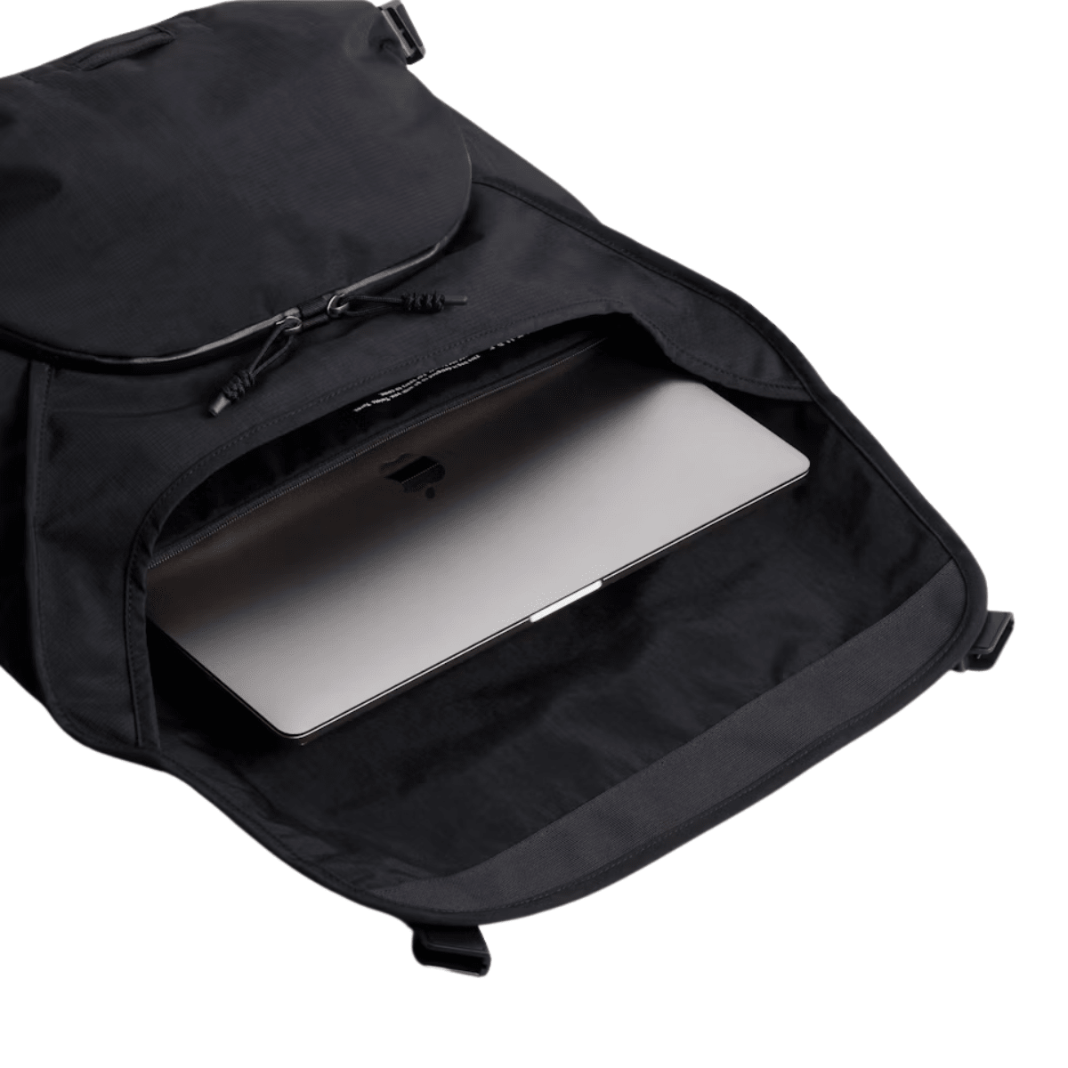 Bellroy Venture Messenger 16” in Black