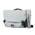 Bellroy Venture Messenger 16” in Fog