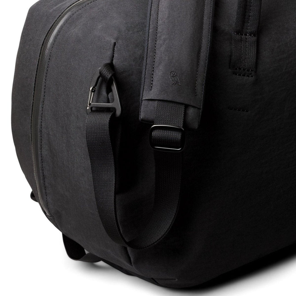 Bellroy Venture Ready Duffel 40L in Black