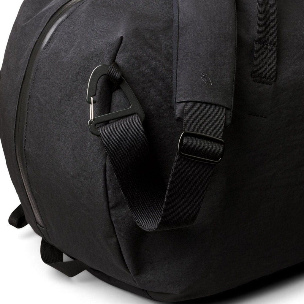 Bellroy Venture Ready Duffel 55L in Black