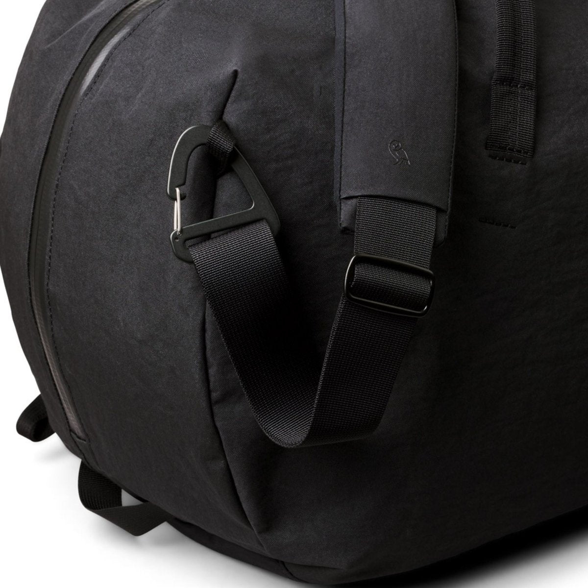 Bellroy Venture Ready Duffel 55L in Black