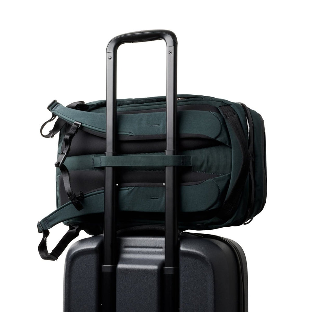 Bellroy Venture Ready Pack 20L in Deep Ocean