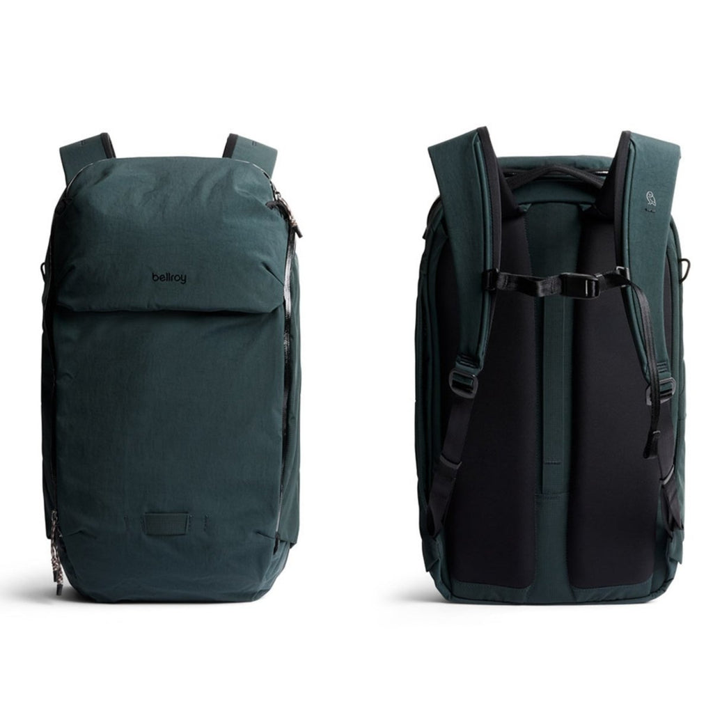 Bellroy Venture Ready Pack 20L in Deep Ocean