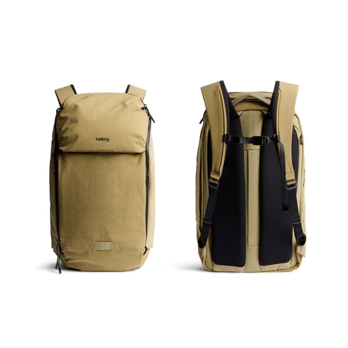 Bellroy Venture Ready Pack 26L (Second Edition) in Safari