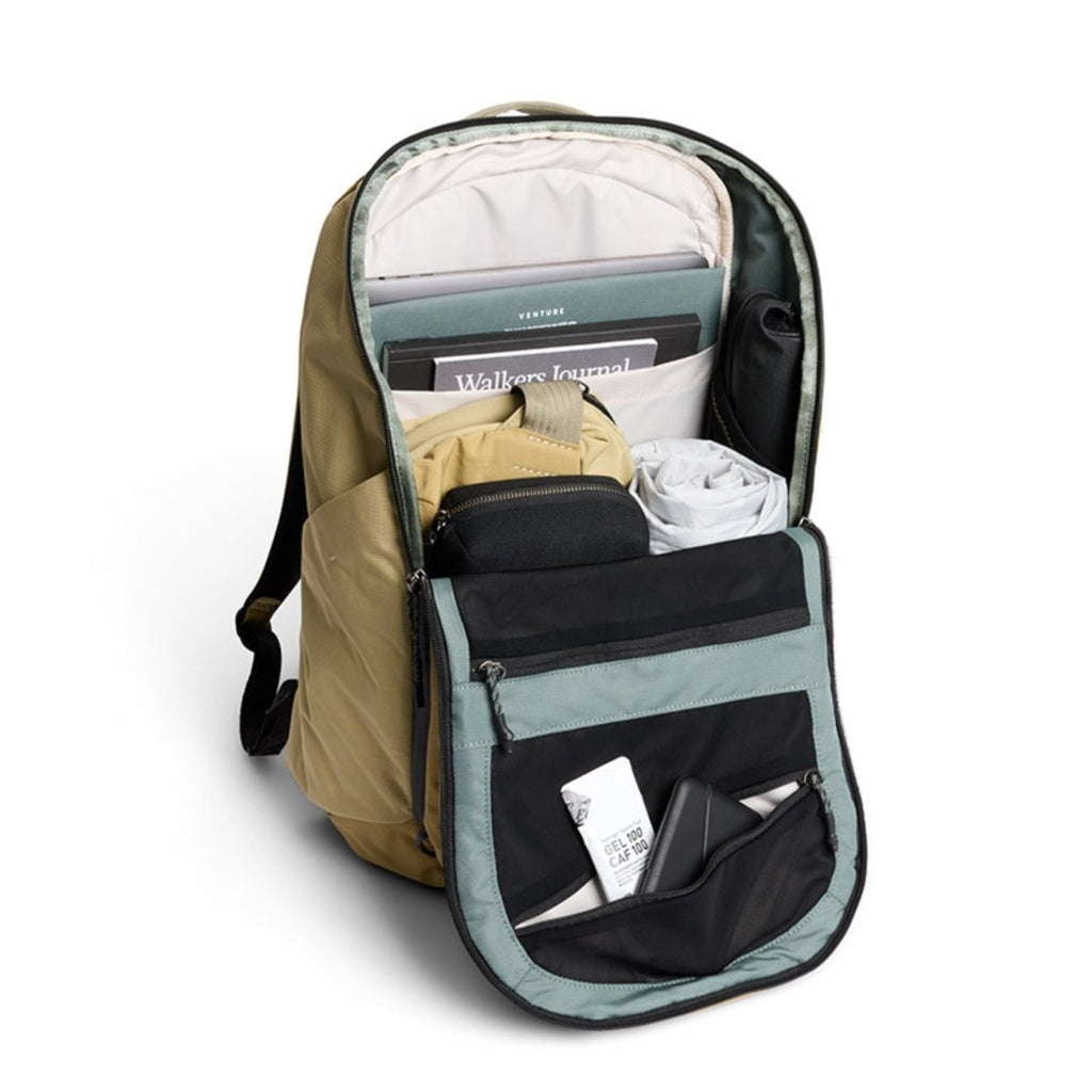 Bellroy Venture Ready Pack 26L (Second Edition) in Safari