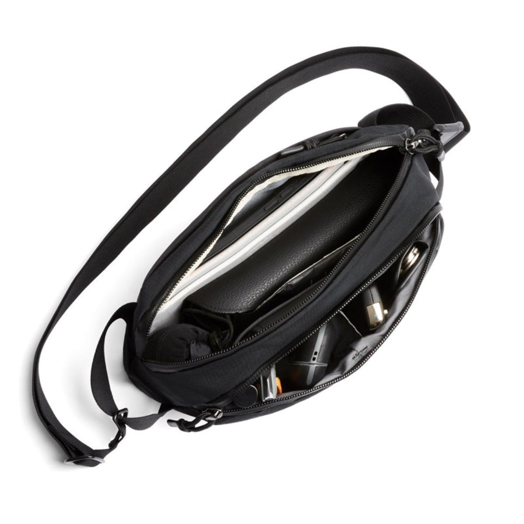 Bellroy Venture Ready Sling 2.5L in Black
