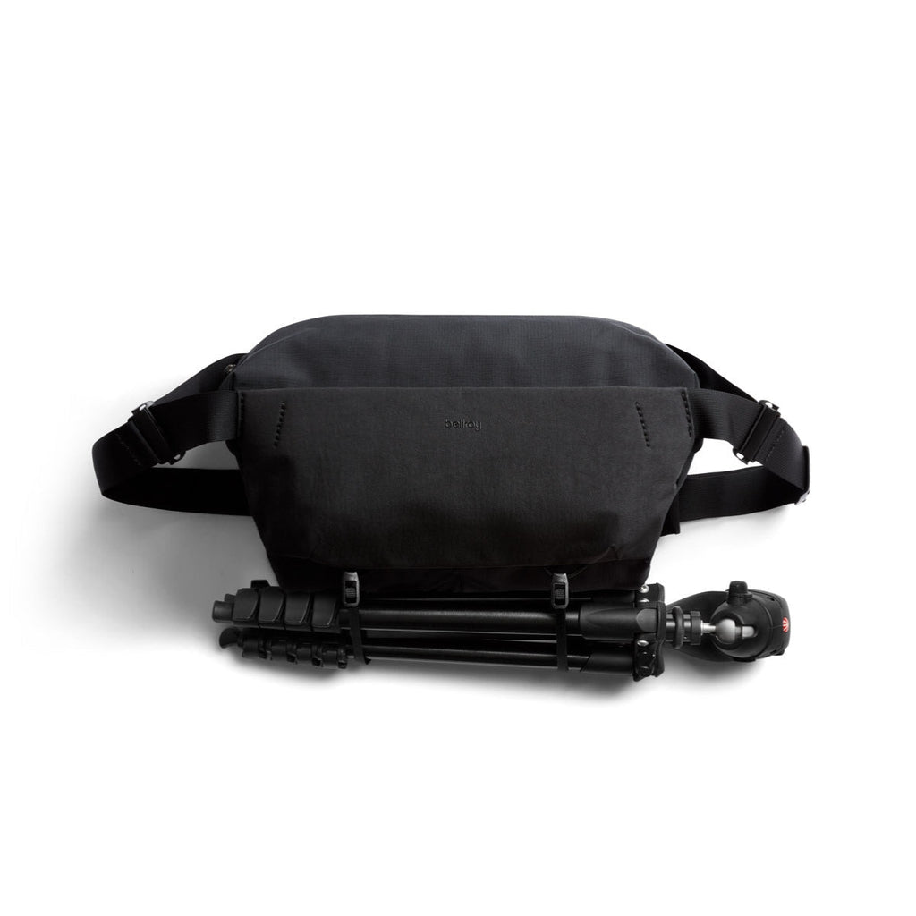 Bellroy Venture Sling 10L in Black