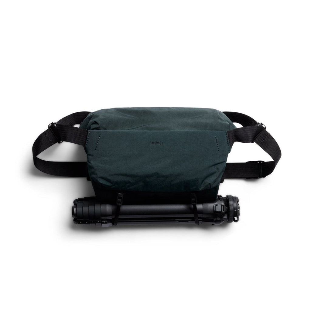 Bellroy Venture Sling 10L in Deep Ocean