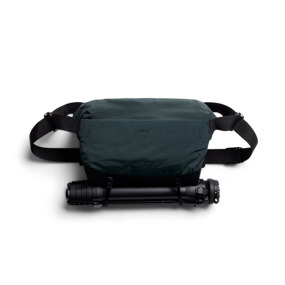 Bellroy Venture Sling 10L in Deep Ocean
