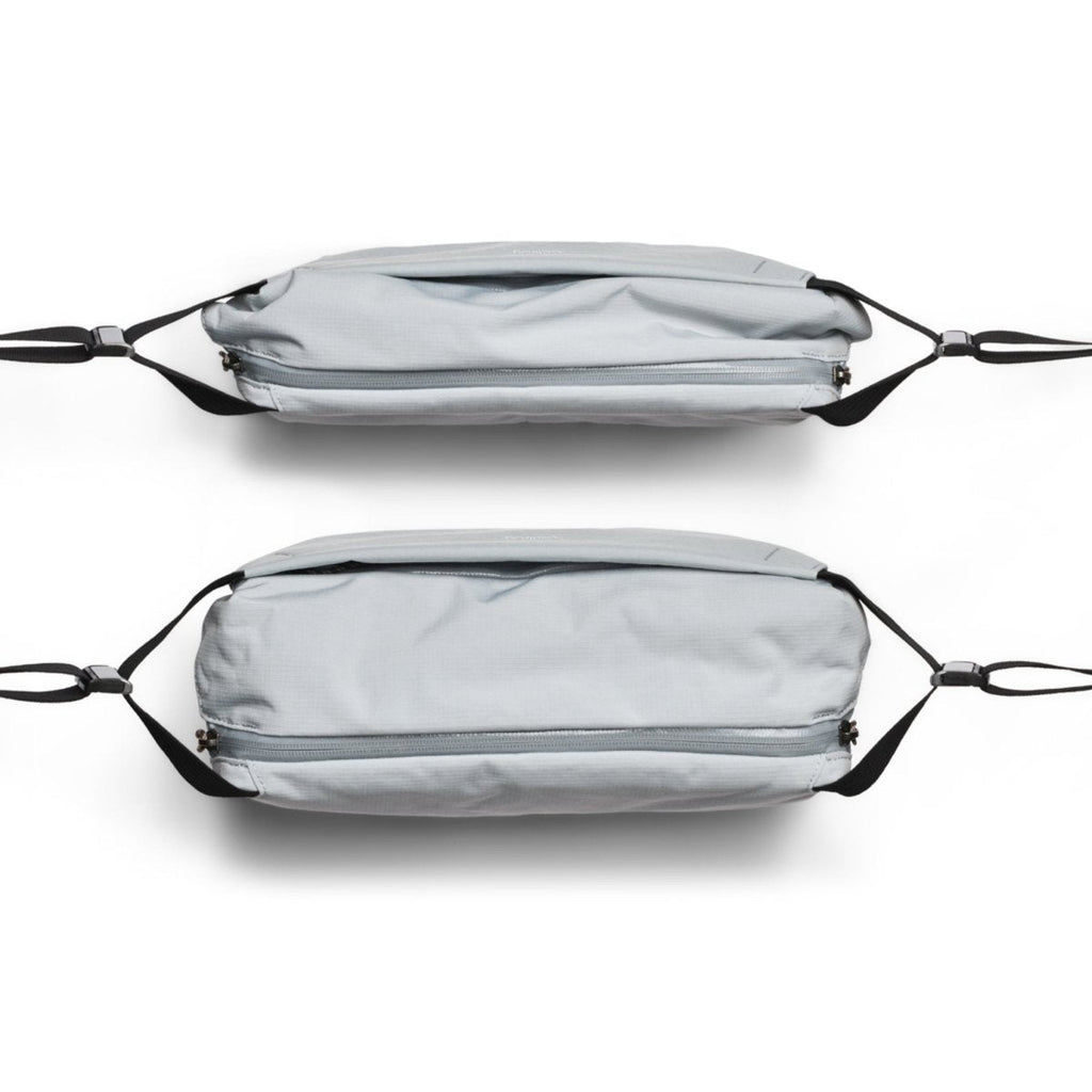Bellroy Venture Sling 9L in Fog