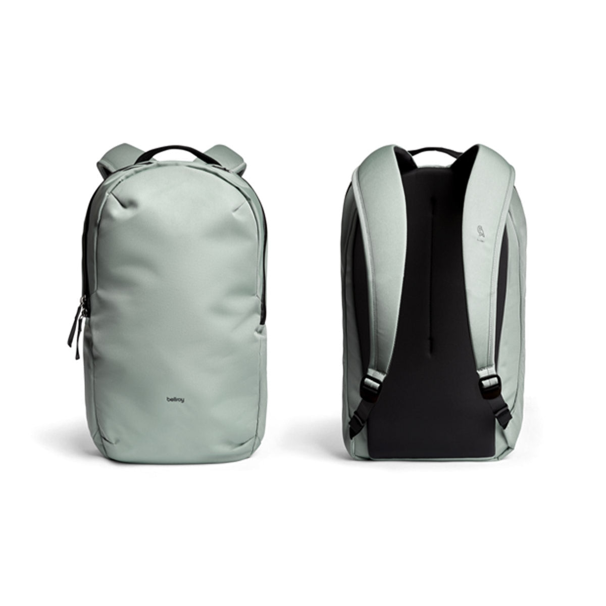 Bellroy Via Backpack in Eucalyptus