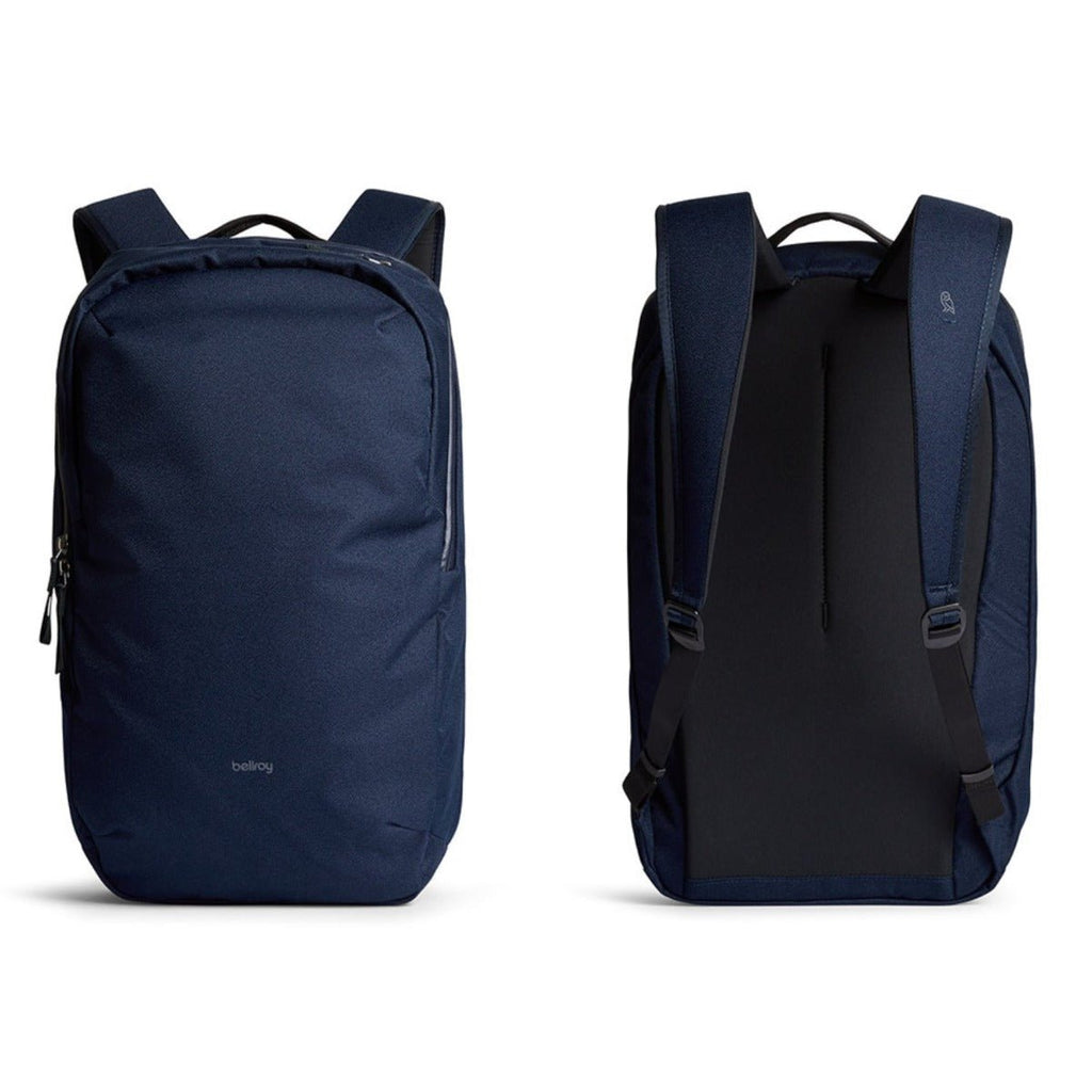 Bellroy Via Backpack in Navy