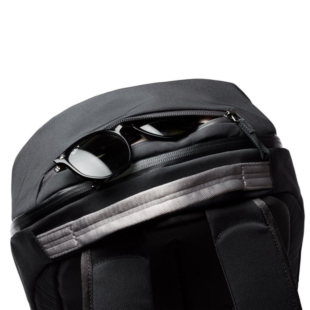 Bellroy Via Backpack in Slate