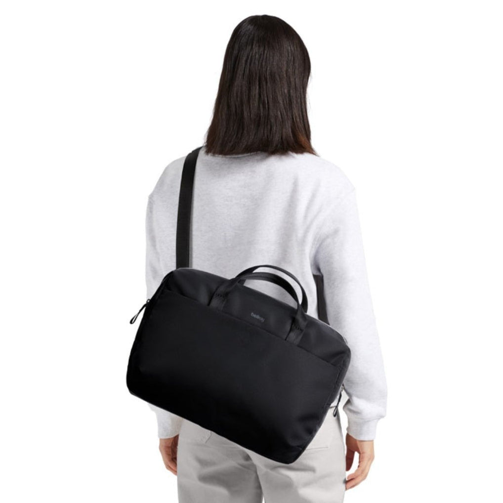 Bellroy Via Work Bag in Black