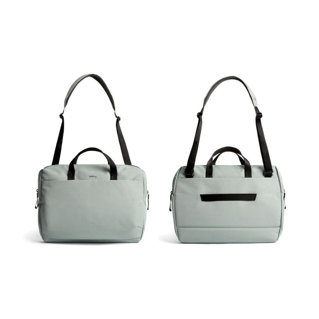 Bellroy Via Work Bag in Eucalyptus