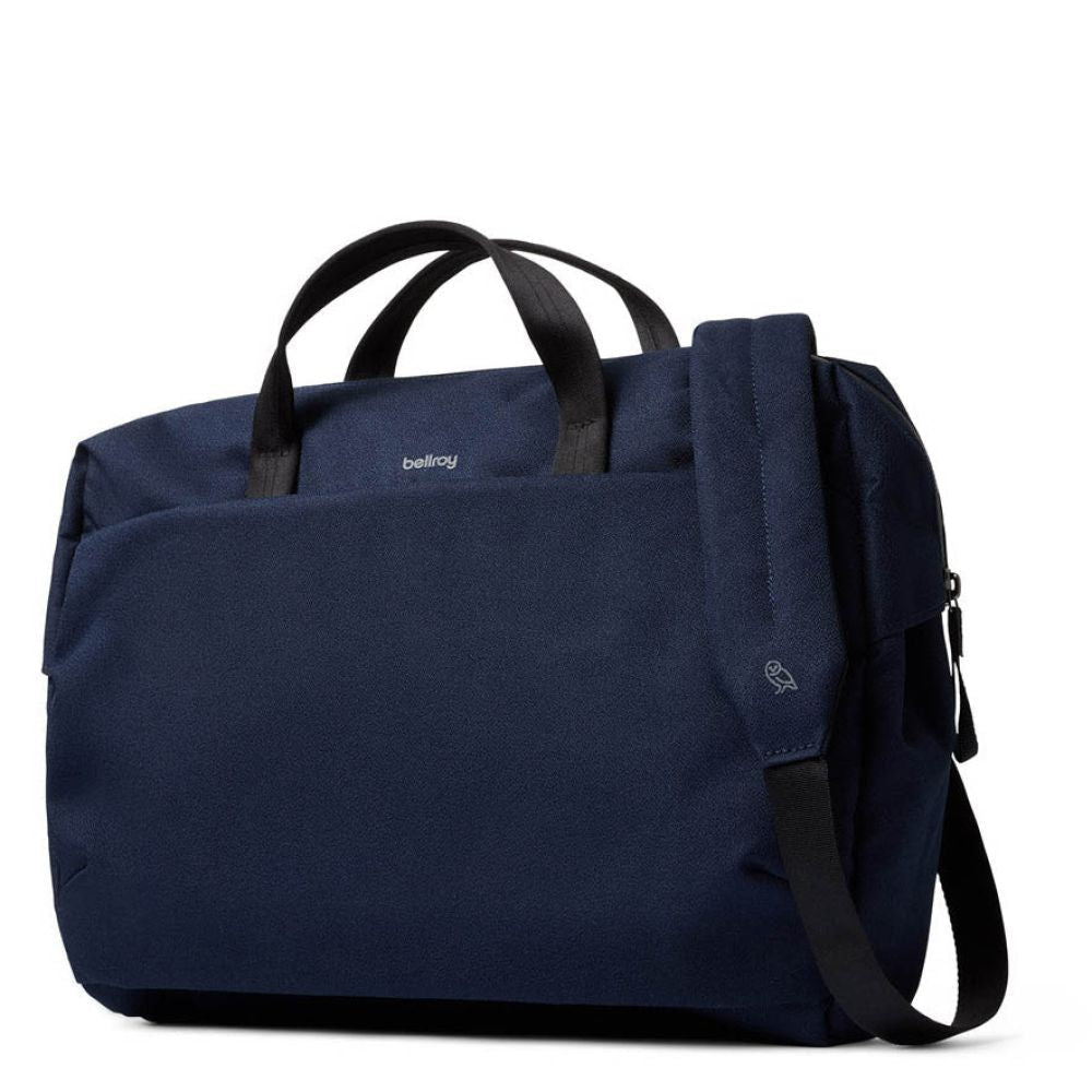 Bellroy Via Work Bag in Navy