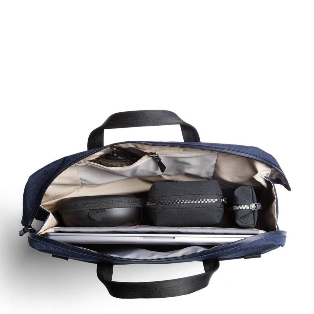Bellroy Via Work Bag in Navy