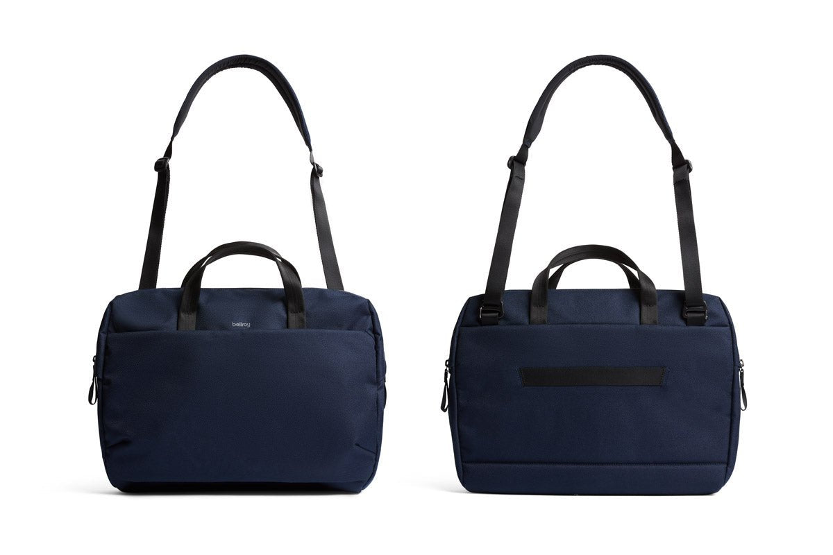 Bellroy Via Work Bag in Navy
