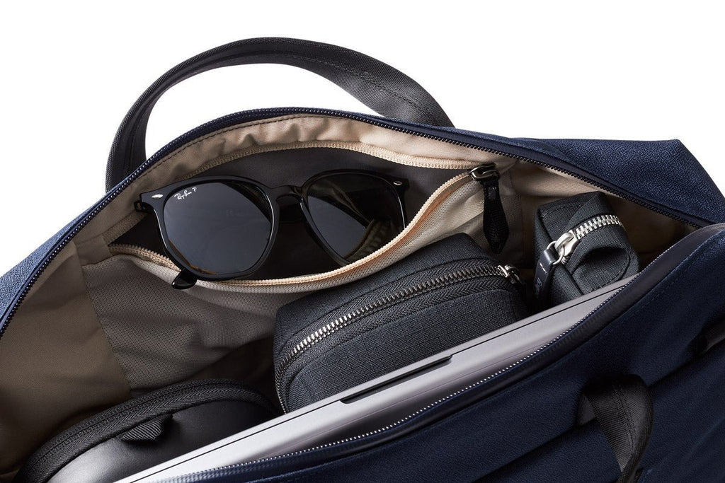 Bellroy Via Work Bag in Navy
