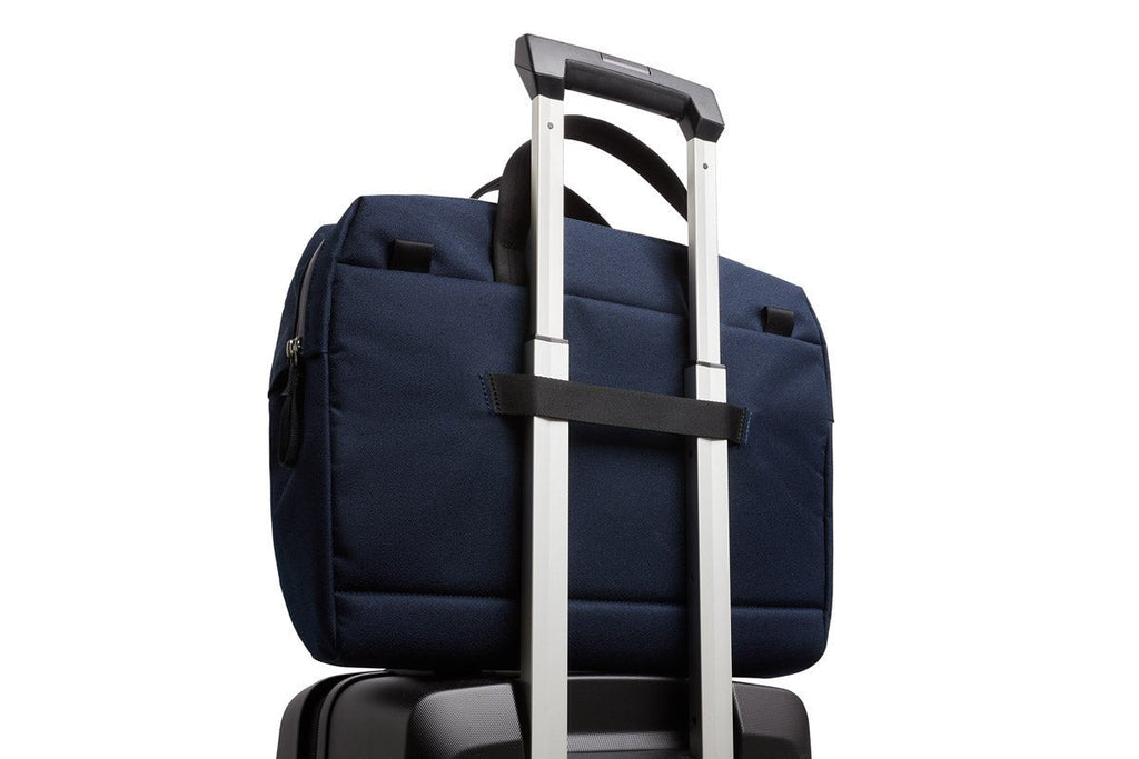 Bellroy Via Work Bag in Navy