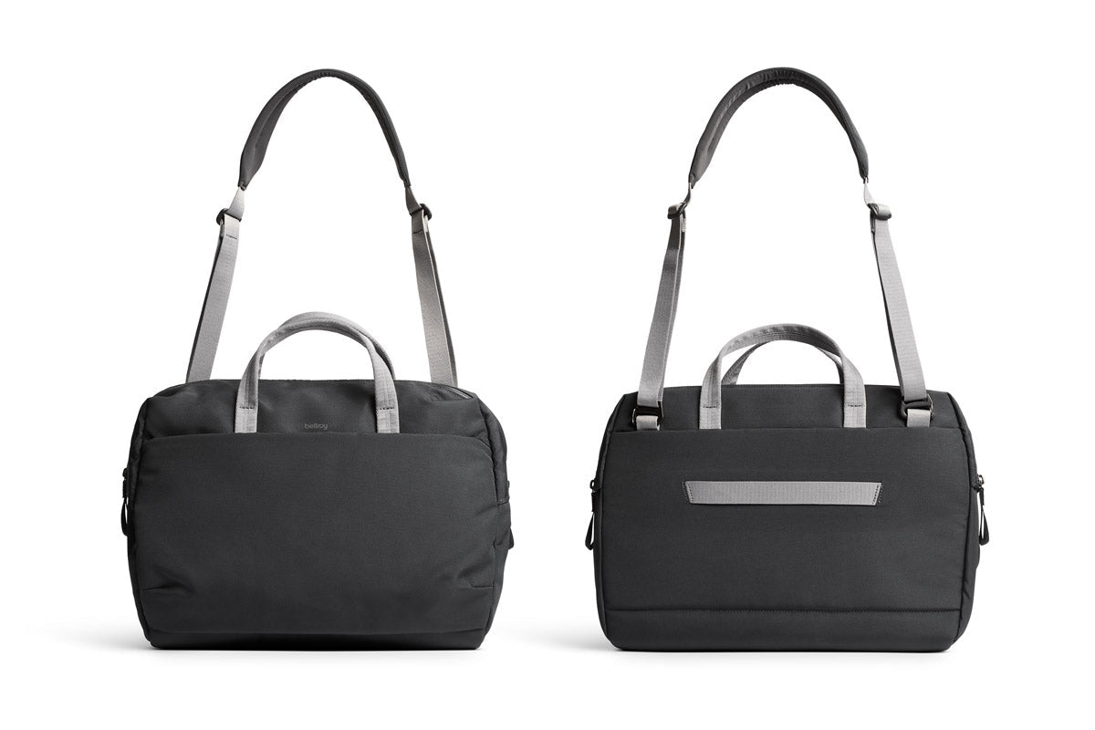 Bellroy Via Work Bag in Slate