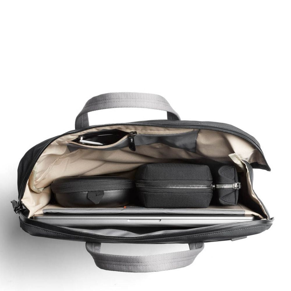 Bellroy Via Work Bag in Slate