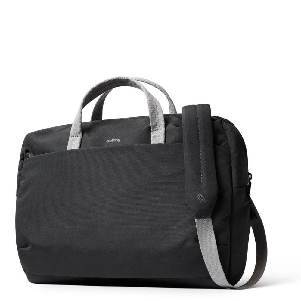 Bellroy Via Work Bag in Slate