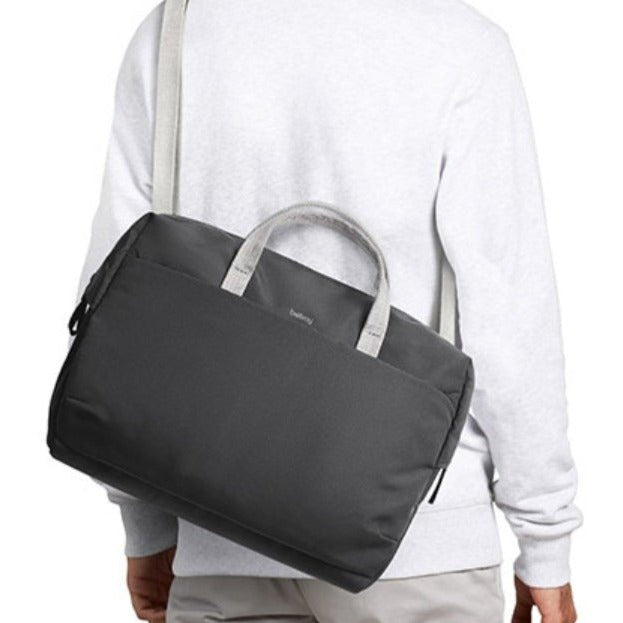 Bellroy Via Work Bag in Slate