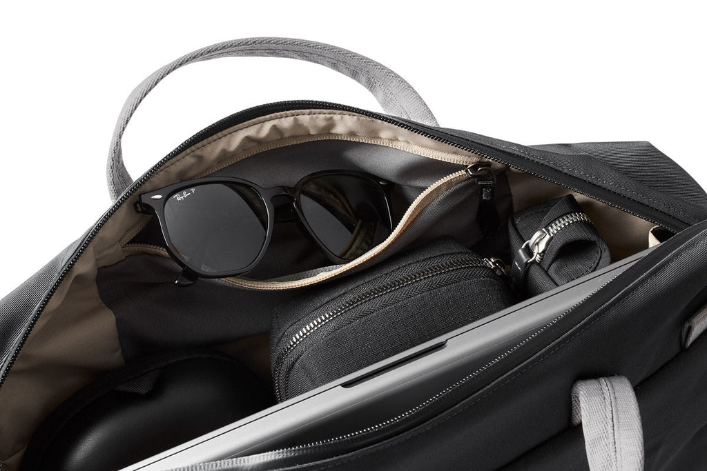 Bellroy Via Work Bag in Slate