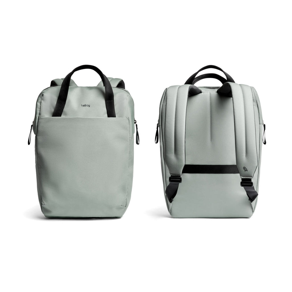 Bellroy Via Workpack in Eucalyptus