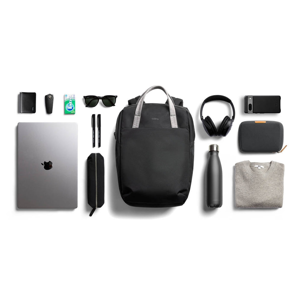 Bellroy Via Workpack in Slate