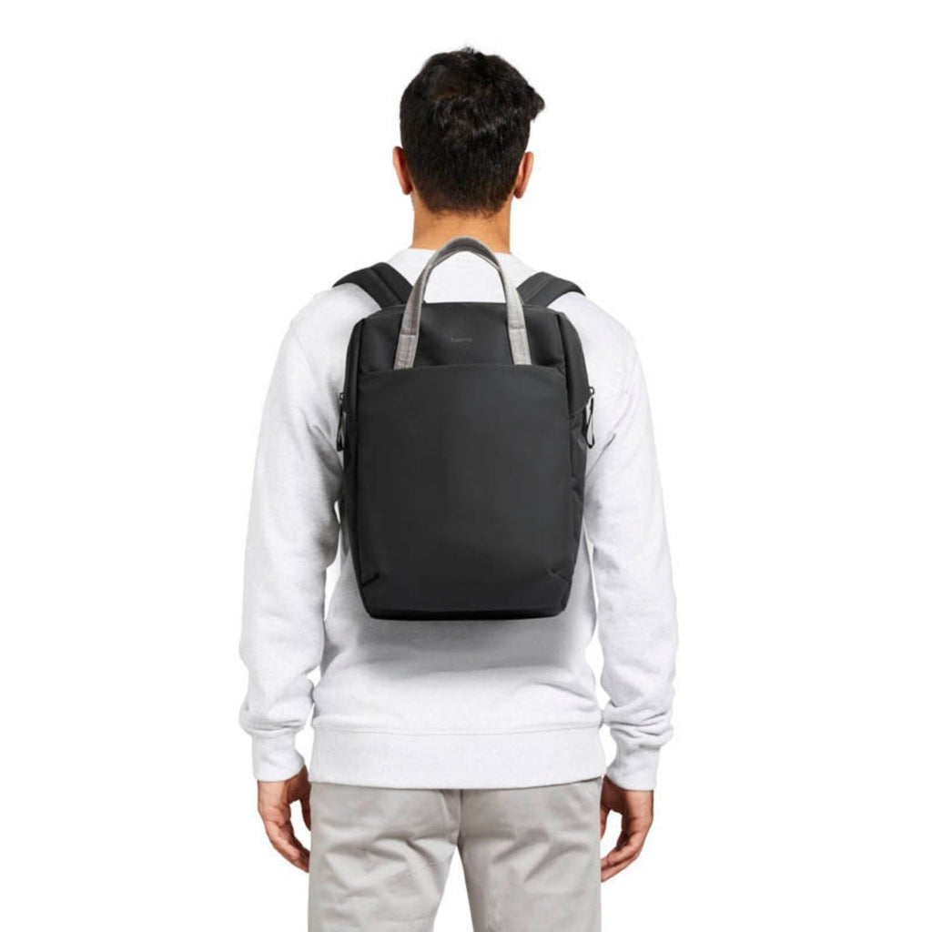 Bellroy Via Workpack in Slate