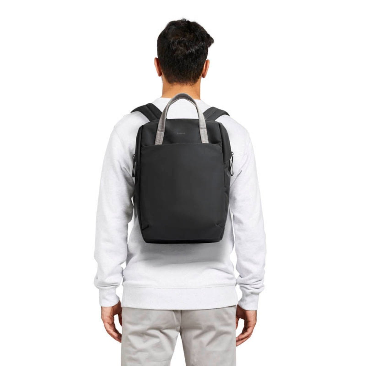 Bellroy Via Workpack in Slate
