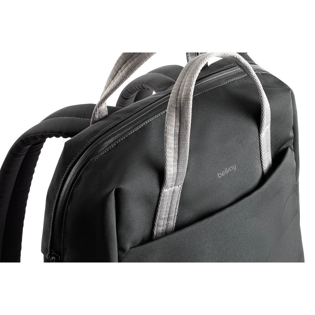 Bellroy Via Workpack in Slate