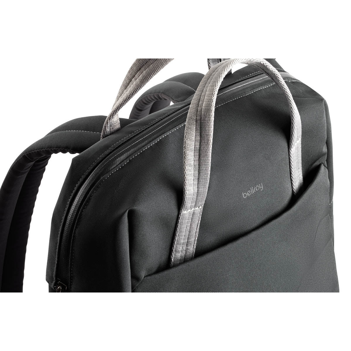 Bellroy Via Workpack in Slate