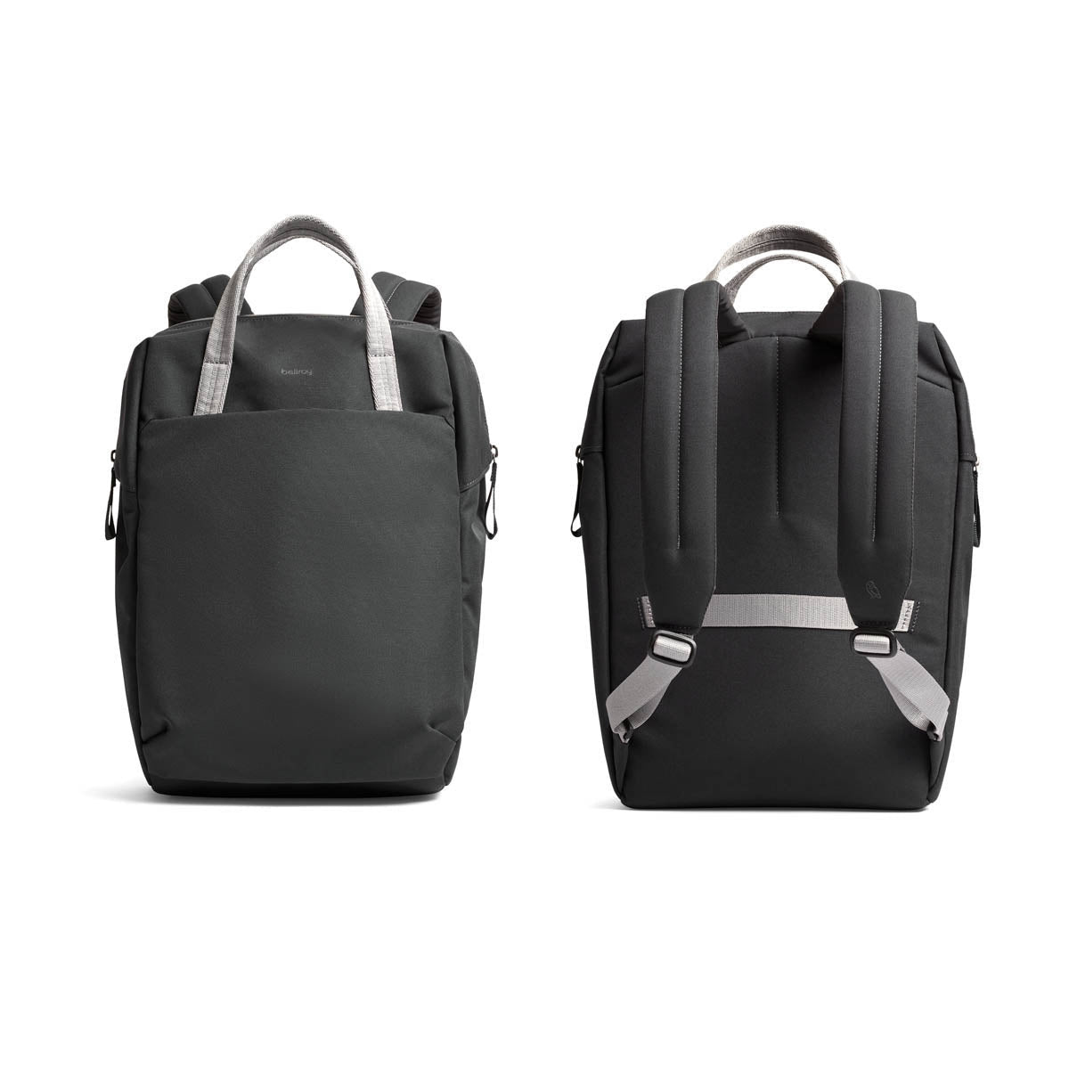 Bellroy Via Workpack in Slate