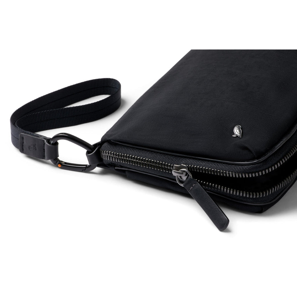 Bellroy Wonder Kit in Raven