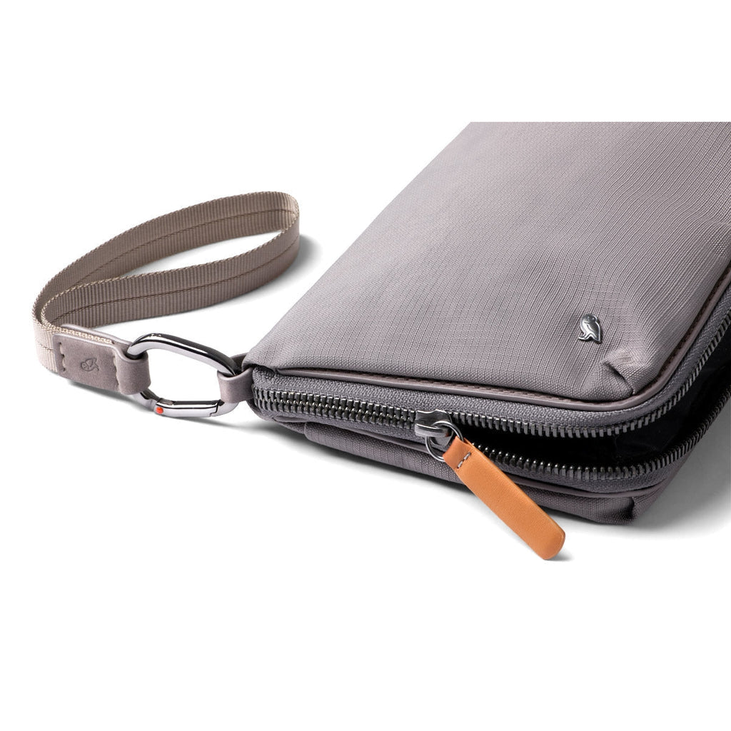 Bellroy Wonder Kit in Storm Grey