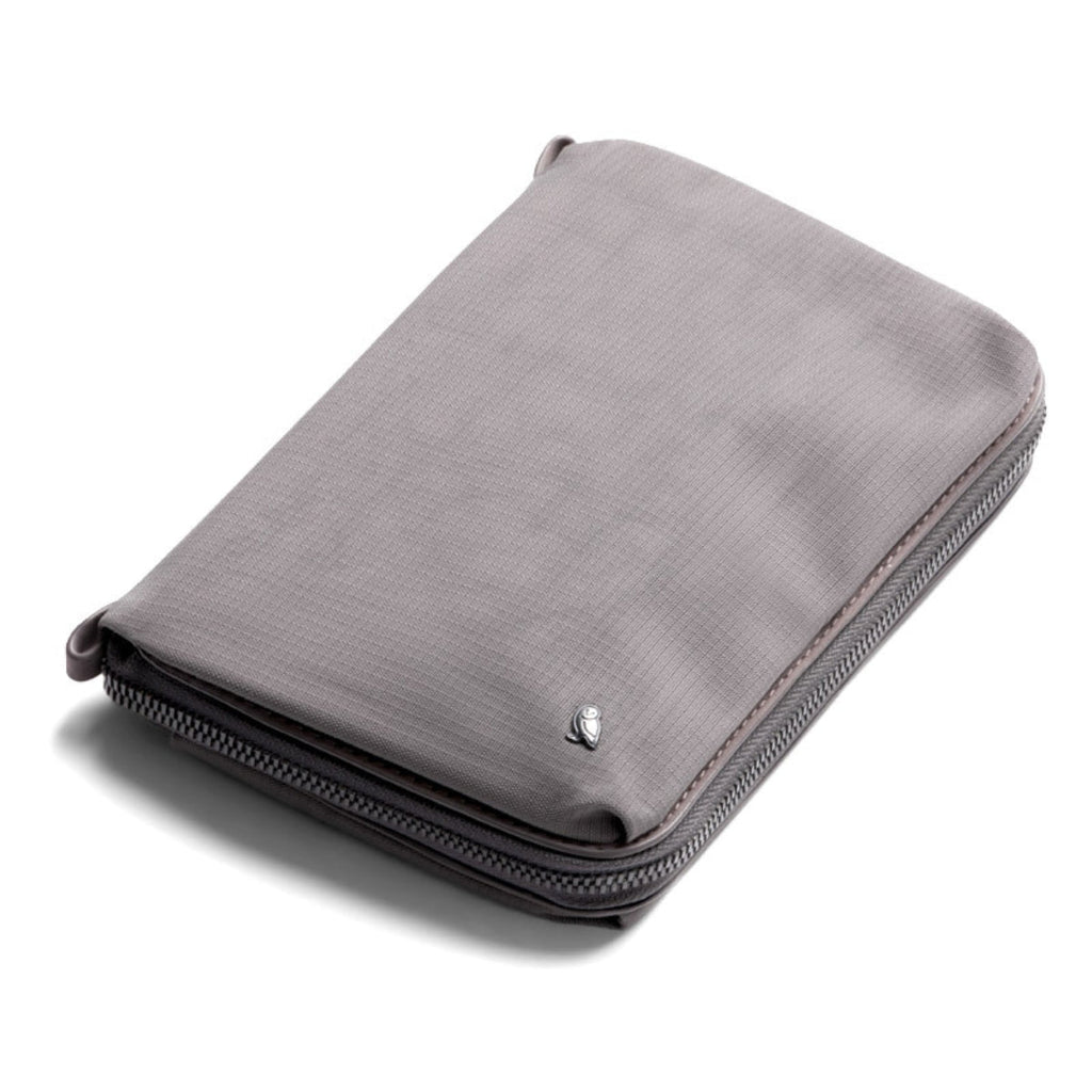 Bellroy Wonder Kit in Storm Grey