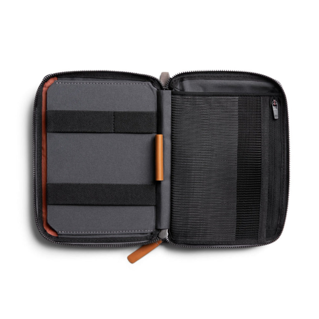 Bellroy Wonder Kit in Storm Grey