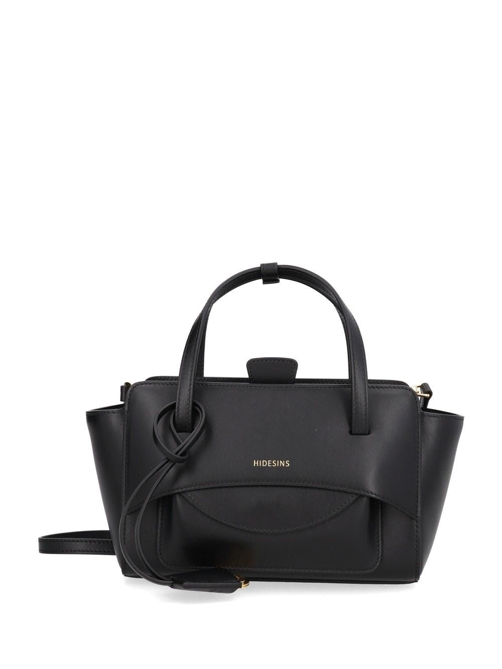 Hidesins Women Small "Flap" Bag